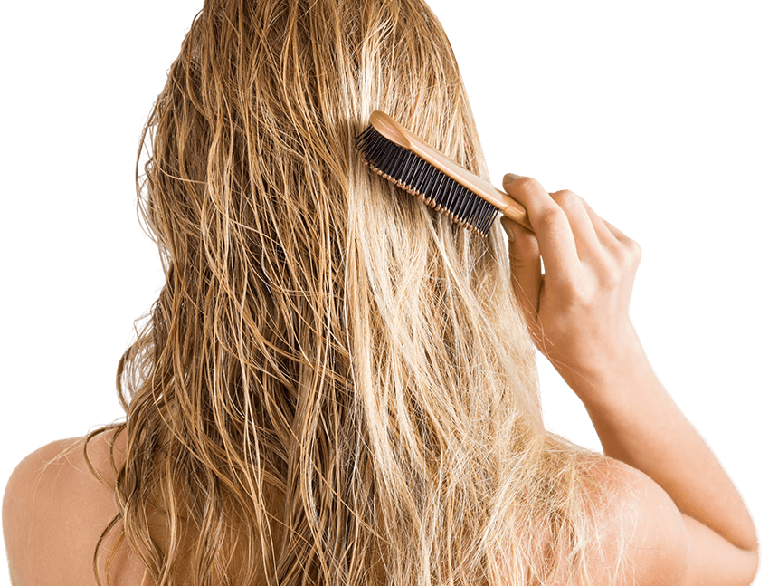 prf hairloss treatment for women